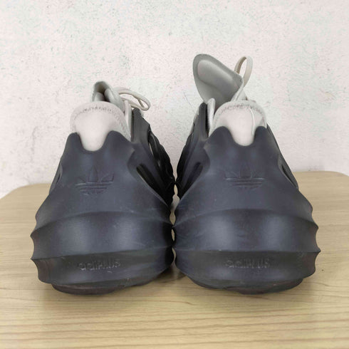 アディダスオリジナルス adidas Originals adiFOM Q Legend Ink Aluminum メンズ JPN:26.5
