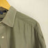 トミーヒルフィガー TOMMY HILFIGER 90-00S 襟芯 1ポケット L/S シャツ メンズ 17 36-37