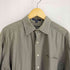 トミーヒルフィガー TOMMY HILFIGER 90-00S 襟芯 1ポケット L/S シャツ メンズ 17 36-37