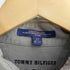 トミーヒルフィガー TOMMY HILFIGER 90-00S 襟芯 1ポケット L/S シャツ メンズ 17 36-37