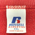 ラッセルアスレチック RUSSELL ATHLETIC メキシコ製 Vガゼット クルーネックスウェット メンズ XXL