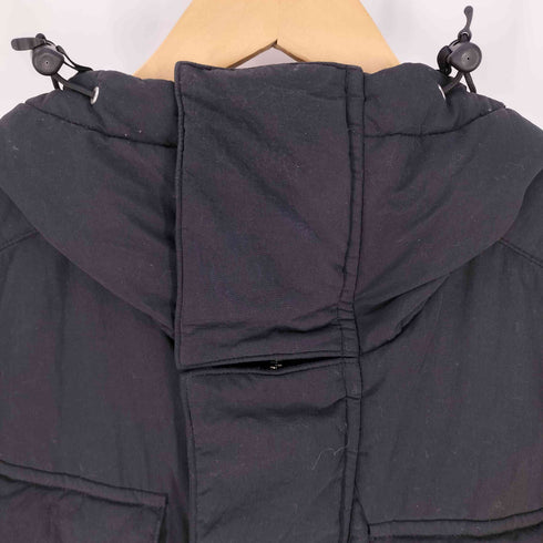 スーパーノヴァ supernova. Mountain jacket - Nylon シンサレート マウンテンジャケット メンズ JPN:S