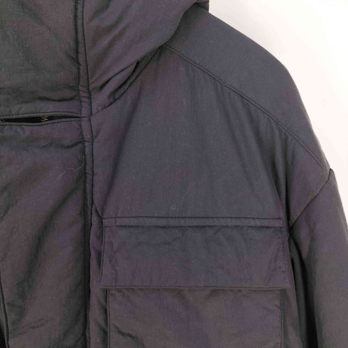 スーパーノヴァ supernova. Mountain jacket - Nylon シンサレート マウンテンジャケット メンズ JPN:S