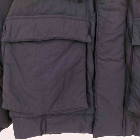 スーパーノヴァ supernova. Mountain jacket - Nylon シンサレート マウンテンジャケット メンズ JPN:S