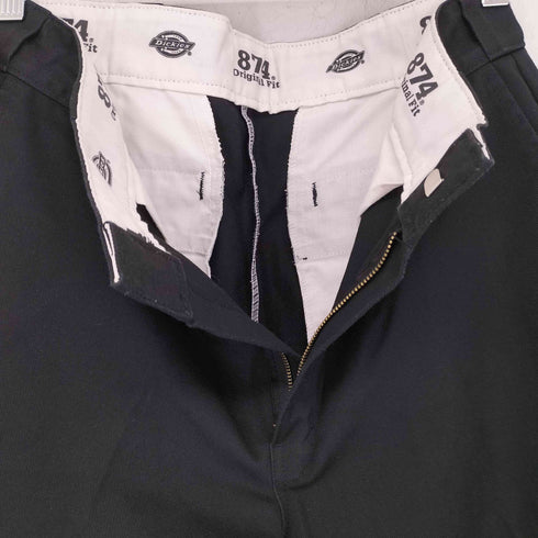 ディッキーズ Dickies 874 ワークパンツ メンズ 32