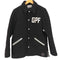 ワコマリア WACKO MARIA MELTON JACKET メルトンジャケット メンズ JPN:M