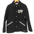 ワコマリア WACKO MARIA MELTON JACKET メルトンジャケット メンズ JPN:M