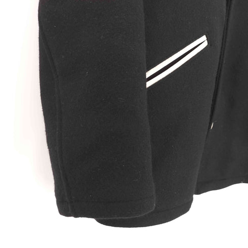 ワコマリア WACKO MARIA MELTON JACKET メルトンジャケット メンズ JPN:M