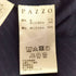 パッゾ PAZZO ストライプスラックス メンズ 90cm