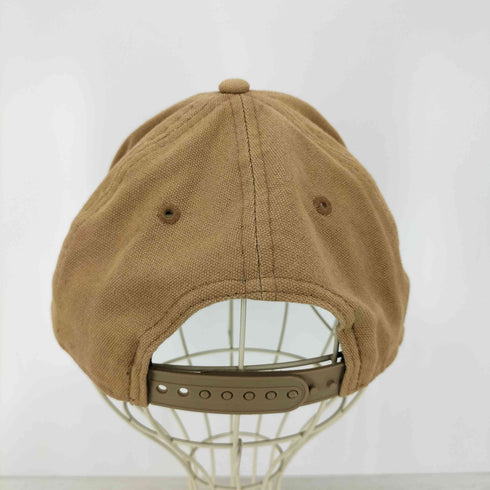 ニューエラ NEW ERA ロゴワッペン パネルキャップ メンズ FREE