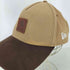 ニューエラ NEW ERA ロゴワッペン パネルキャップ メンズ FREE