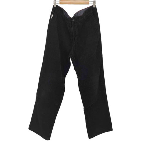 アイゾッド IZOD STRAIGHT FIT コーデュロイパンツ メンズ 36X32