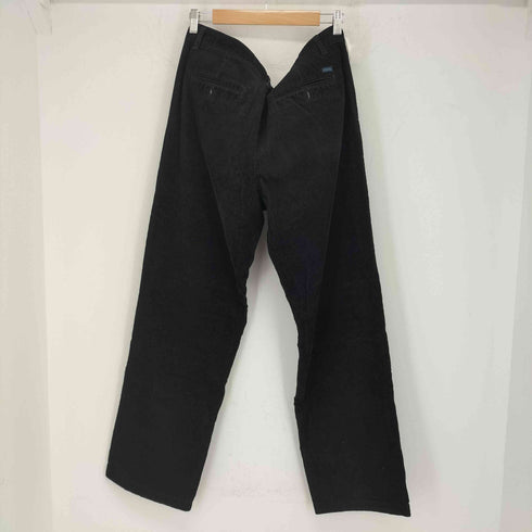 アイゾッド IZOD STRAIGHT FIT コーデュロイパンツ メンズ 36X32
