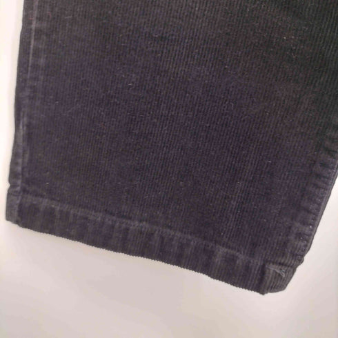アイゾッド IZOD STRAIGHT FIT コーデュロイパンツ メンズ 36X32