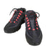 ナイキ NIKE AIR MAX 95 BLACK LASER CRIMSON メンズ JPN:27.5