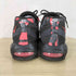 ナイキ NIKE AIR MAX 95 BLACK LASER CRIMSON メンズ JPN:27.5