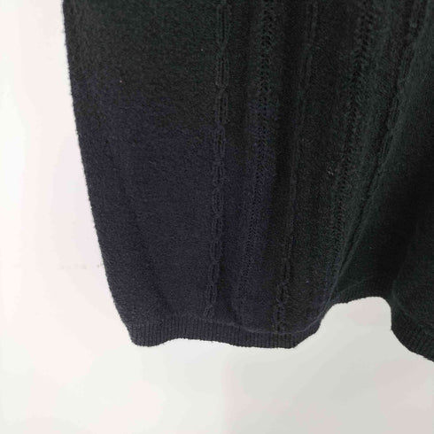 サタデーズニューヨークシティ Saturdays NYC Alex Skipper Polo SS Sweater メンズ JPN:M