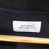 サタデーズニューヨークシティ Saturdays NYC Alex Skipper Polo SS Sweater メンズ JPN:M