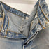 リーバイス Levis 501-0115 デニムパンツ メンズ 36X34