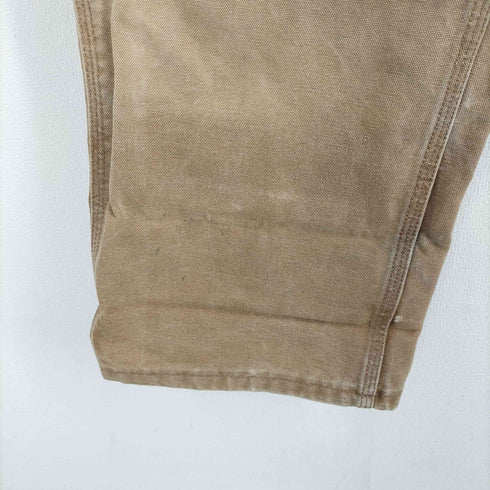 カーハート Carhartt 00S ダック地 ペインターパンツ メンズ