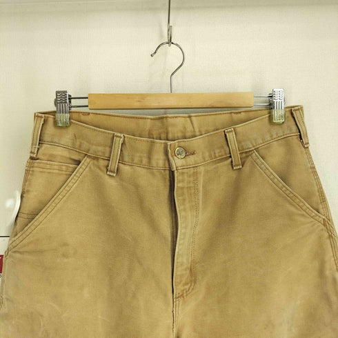 カーハート Carhartt 00S ダック地 ペインターパンツ メンズ