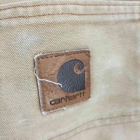 カーハート Carhartt 00S ダック地 ペインターパンツ メンズ
