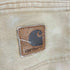 カーハート Carhartt 00S ダック地 ペインターパンツ メンズ