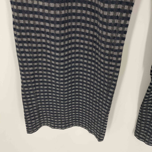 エンポリオアルマーニ EMPORIO ARMANI 総柄イージーパンツ メンズ 44