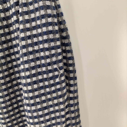 エンポリオアルマーニ EMPORIO ARMANI 総柄イージーパンツ メンズ 44