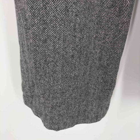 ファセッタズム FACETASM ヘリンボーン スラックスパンツ メンズ 5