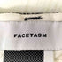 ファセッタズム FACETASM ヘリンボーン スラックスパンツ メンズ 5