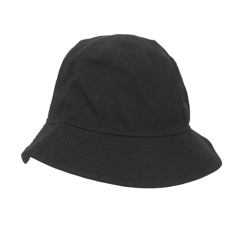 ニューエラ NEW ERA 刺繍ロゴ バケットハット メンズ