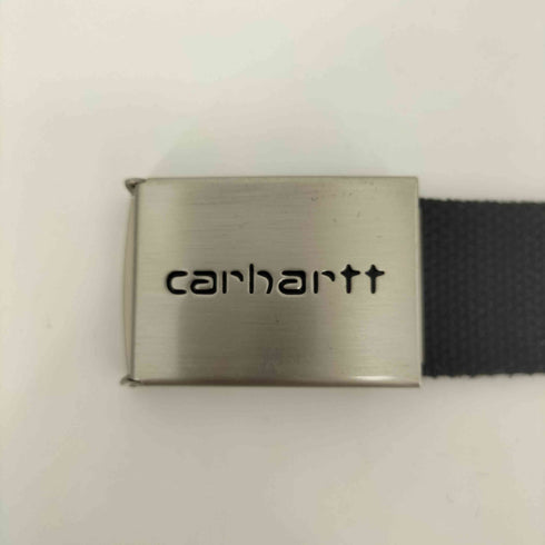 カーハートワークインプログレス Carhartt WIP ガチャベルト メンズ ONE SIZE