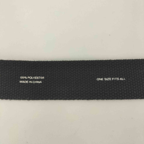 カーハートワークインプログレス Carhartt WIP ガチャベルト メンズ ONE SIZE