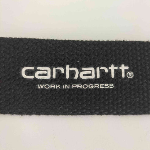カーハートワークインプログレス Carhartt WIP ガチャベルト メンズ ONE SIZE
