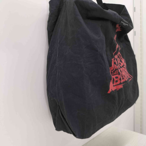 エンジニアードガーメンツ Engineered Garments Carry All Tote レディース