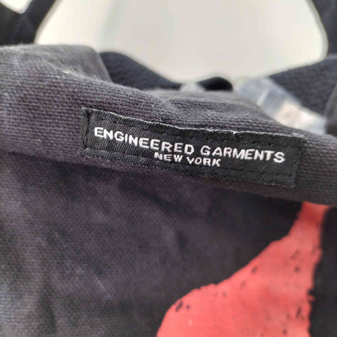 エンジニアードガーメンツ Engineered Garments Carry All Tote レディース