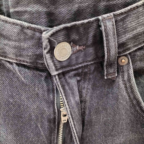 ザラ ZARA BAGGY-FIT バミューダジョーツ メンズ 42