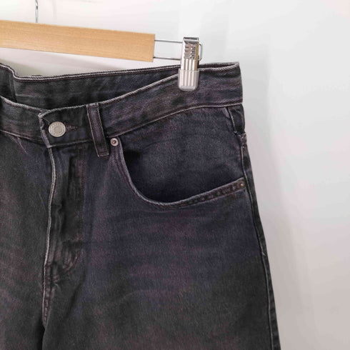 ザラ ZARA BAGGY-FIT バミューダジョーツ メンズ 42