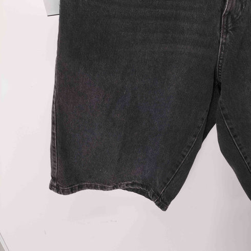 ザラ ZARA BAGGY-FIT バミューダジョーツ メンズ 42