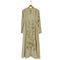 アメリ AMERI MADELYN EMBROIDERY DRESS レディース JPN:M