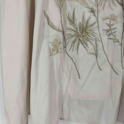 アメリ AMERI MADELYN EMBROIDERY DRESS レディース JPN:M