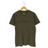 ザノースフェイス THE NORTH FACE ショートスリーブエクスプロラトリーロゴティー S/S Exploratory Logo Tee メンズ JPN:L