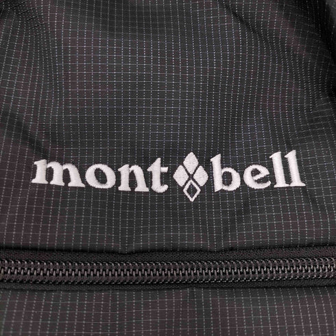 モンベル mont bell ガルワール パック 20 メンズ