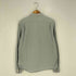 ヌーディージーンズ Nudie Jeans henry BATISTE GARMENT DYE レギュラーカラーシャツ メンズ import:L