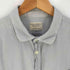 ヌーディージーンズ Nudie Jeans henry BATISTE GARMENT DYE レギュラーカラーシャツ メンズ import:L