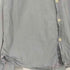 ヌーディージーンズ Nudie Jeans henry BATISTE GARMENT DYE レギュラーカラーシャツ メンズ import:L