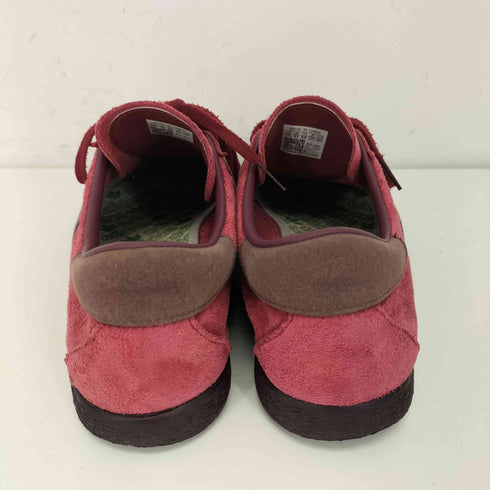 アディダスオリジナルス adidas Originals TOBACCO GRUEN ローカットスニーカー メンズ JPN:29.5
