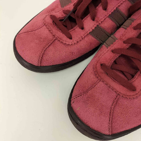 アディダスオリジナルス adidas Originals TOBACCO GRUEN ローカットスニーカー メンズ JPN:29.5