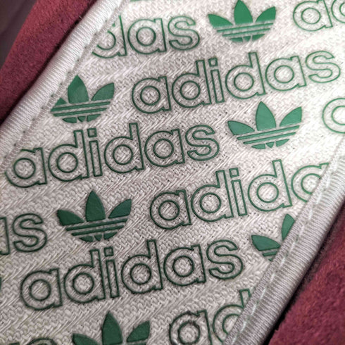 アディダスオリジナルス adidas Originals TOBACCO GRUEN ローカットスニーカー メンズ JPN:29.5